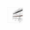 Lot échafaudage Multidirectionnel 104 M2