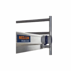 Echafaudage NEOLIUM 200 Line - Hauteur Travail 6,00 M Tubesca Comabi