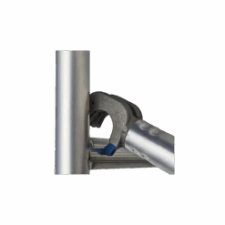 Echafaudage NEOLIUM 200 Line - Hauteur Travail 6,00 M Tubesca Comabi -Direct Mat Boutique echafaudage neolium 200 line hauteur travail 600 m tubesca comabi 3