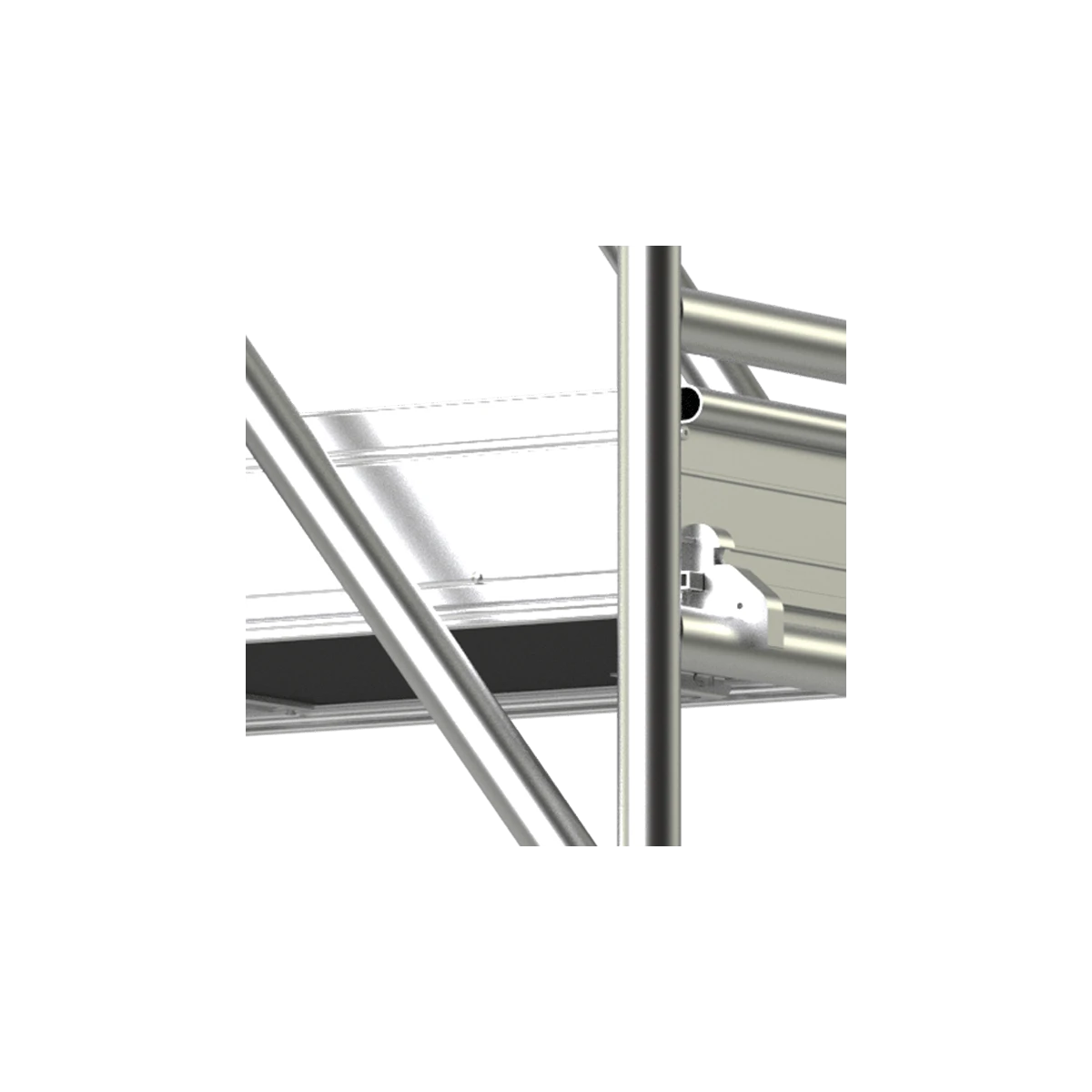 Echafaudage NEOLIUM 300 Box - Hauteur 6,00 M Tubesca Comabi 5 Echafaudage NEOLIUM 300 Box - Hauteur 6,00 M Tubesca Comabi – Image 5