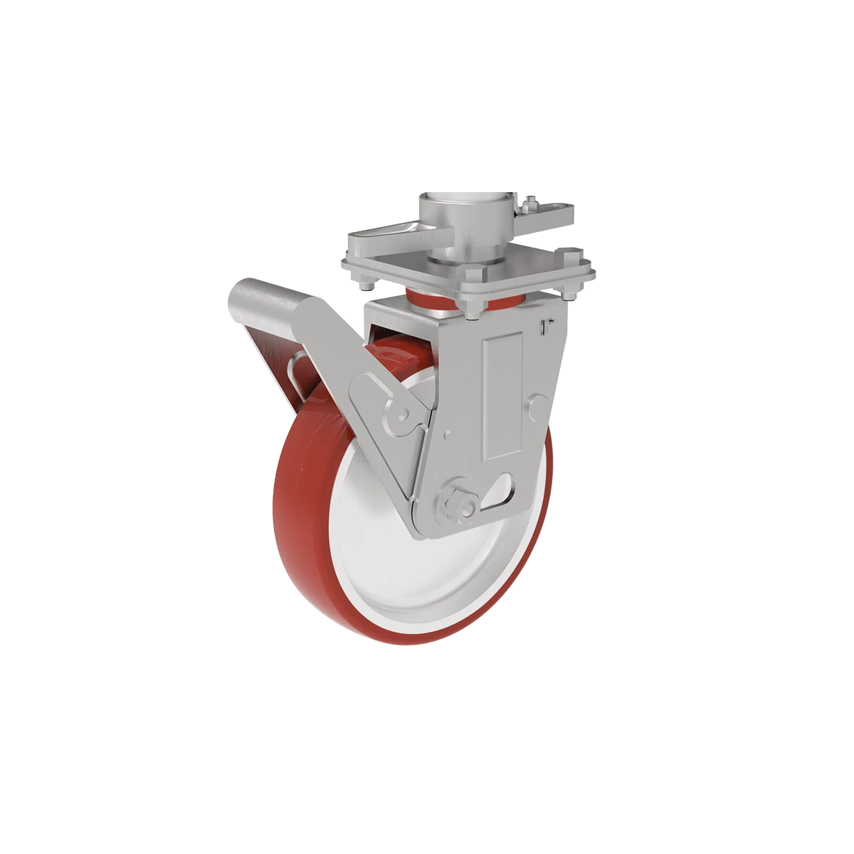 Echafaudage NEOLIUM 400 Line - Hauteur 6,00 M Tubesca Comabi 6 Echafaudage NEOLIUM 400 Line - Hauteur 6,00 M Tubesca Comabi – Image 6
