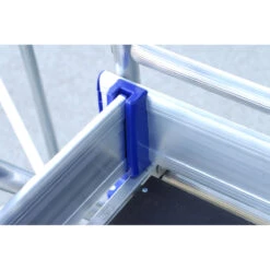 Echafaudage TOTEM 2 LINE 180 Hauteur Travail 7,85 M Tubesca Comabi -Direct Mat Boutique echafaudage totem 2 line 180 hauteur travail 785 m tubesca comabi 3