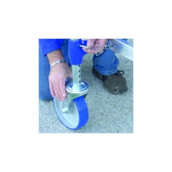 Echafaudage TOTEM 2 LINE 250 Hauteur Travail 4,85 M Tubesca Comabi -Direct Mat Boutique echafaudage totem 2 line 250 hauteur travail 485 m tubesca comabi 2