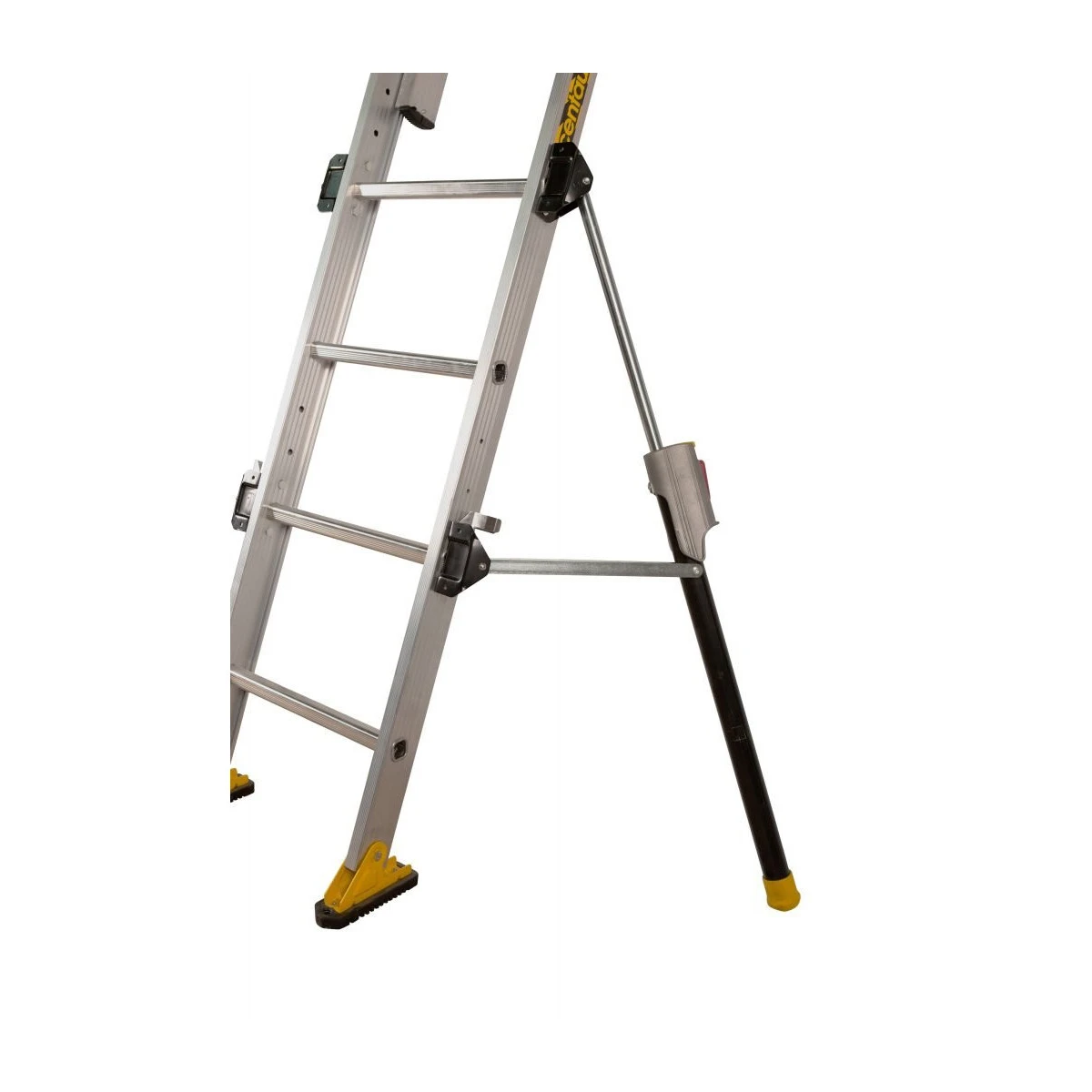 Echelle 2 Plans à Cordes+ Stabilisateurs 6.05 M C2 STAB - Centaure 2 Echelle 2 Plans à Cordes+ Stabilisateurs 6.05 M C2 STAB - Centaure – Image 2