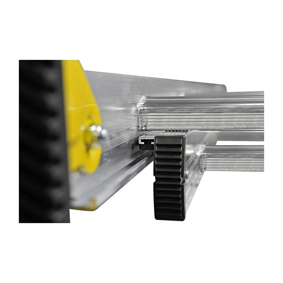 Echelle 2 Plans à Cordes+ Stabilisateurs 6.05 M C2 STAB - Centaure 3 Echelle 2 Plans à Cordes+ Stabilisateurs 6.05 M C2 STAB - Centaure – Image 3