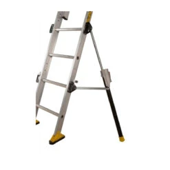 Echelle 2 Plans à Cordes+ Stabilisateurs 6.60 M C2 STAB - Centaure -Direct Mat Boutique echelle 2 plans a cordes stabilisateurs c2 stab 410 660 m centaure 4