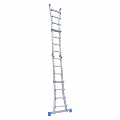 Echelle Articulée 4x3 MULTISCOPIC 2 - Tubesca Comabi -Direct Mat Boutique echelle articulee 4x3 multiscopic tubesca comabi 2