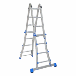Echelle Articulée 4x3 MULTISCOPIC 2 - Tubesca Comabi