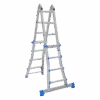 Echelle Articulée 4x4 MULTISCOPIC - Tubesca Comabi