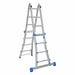 Echelle Articulée 4x4 MULTISCOPIC - Tubesca Comabi