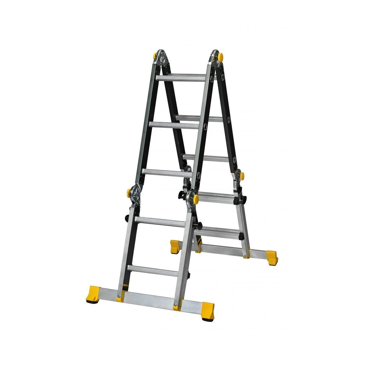 Echelle Articulée Telescopique OPTI+PRO 5 Echelle Articulée Telescopique OPTI+PRO – Image 5