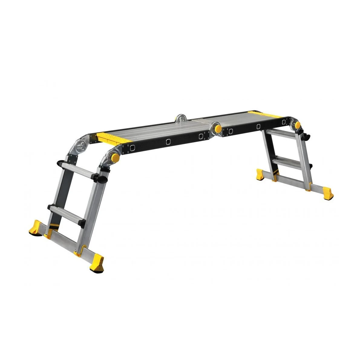 Echelle Articulée Telescopique OPTI+PRO 1 Echelle Articulée Telescopique OPTI+PRO