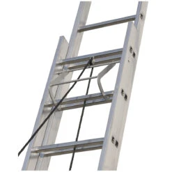 Echelle Coulissante 2 Plans à Cordes 5.95 M CLC2 - Centaure 8 Echelle Coulissante 2 Plans à Cordes 5.95 M CLC2 - Centaure -Direct Mat Boutique echelle coulissante 2 plans a corde clc2 centaure 2