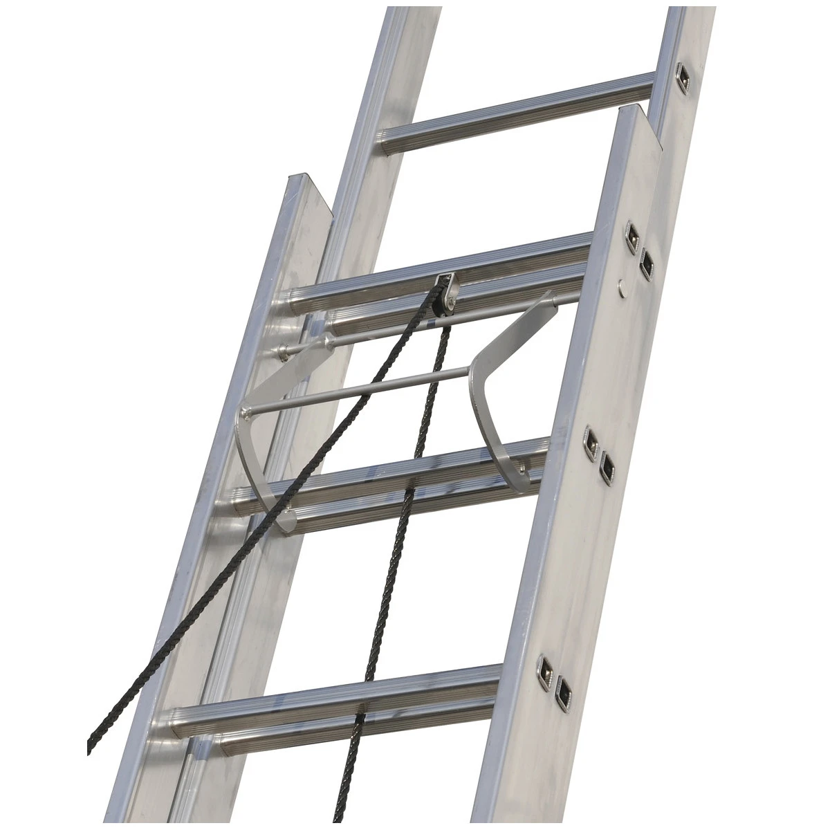 Echelle Coulissante 2 Plans à Cordes 5.95 M CLC2 - Centaure 4 Echelle Coulissante 2 Plans à Cordes 5.95 M CLC2 - Centaure – Image 4