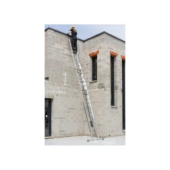 Echelle Coulissante 3 Plans à Cordes 6.85 M PRC3 - Centaure