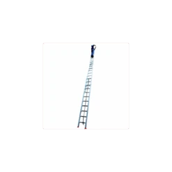 Echelle Coulissante 3 Plans - 4.13*10.65 M