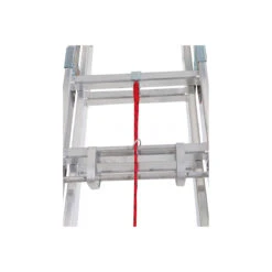 Echelle Coulissante à Corde X Step 2 Plans - 6.26 M -Direct Mat Boutique echelle coulissante a corde x step 2 plans 626 m 4