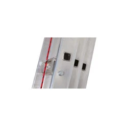 Echelle Coulissante à Corde X Step 2 Plans - 7.01 M -Direct Mat Boutique echelle coulissante a corde x step 2 plans 701 m 2