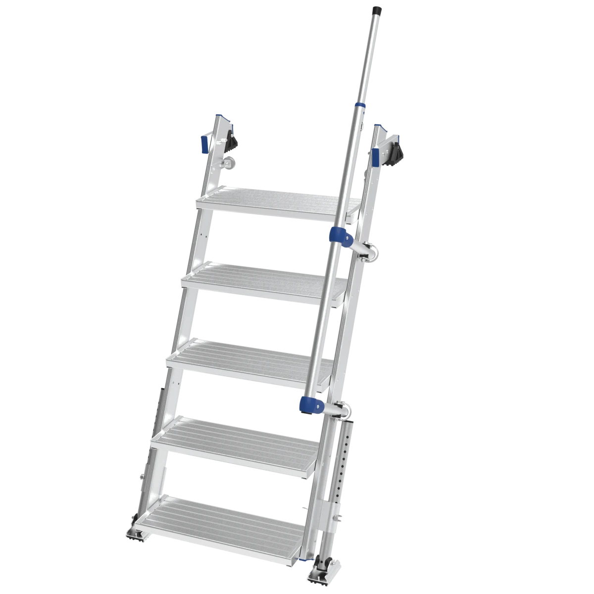 Echelle D'accès Camion + 1 Sac étanche Offert Tubesca Comabi 1 Echelle D'accès Camion + 1 Sac étanche Offert Tubesca Comabi