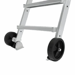 Echelle D'accès Dalle 6+4 Marches Tubesca Comabi -Direct Mat Boutique echelle d acces dalle 64 marches tubesca comabi 2