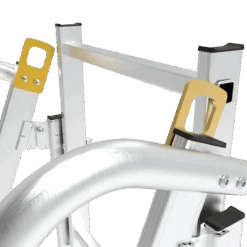 Echelle D'accès Dalle 6+4 Marches Tubesca Comabi -Direct Mat Boutique echelle d acces dalle 64 marches tubesca comabi 3