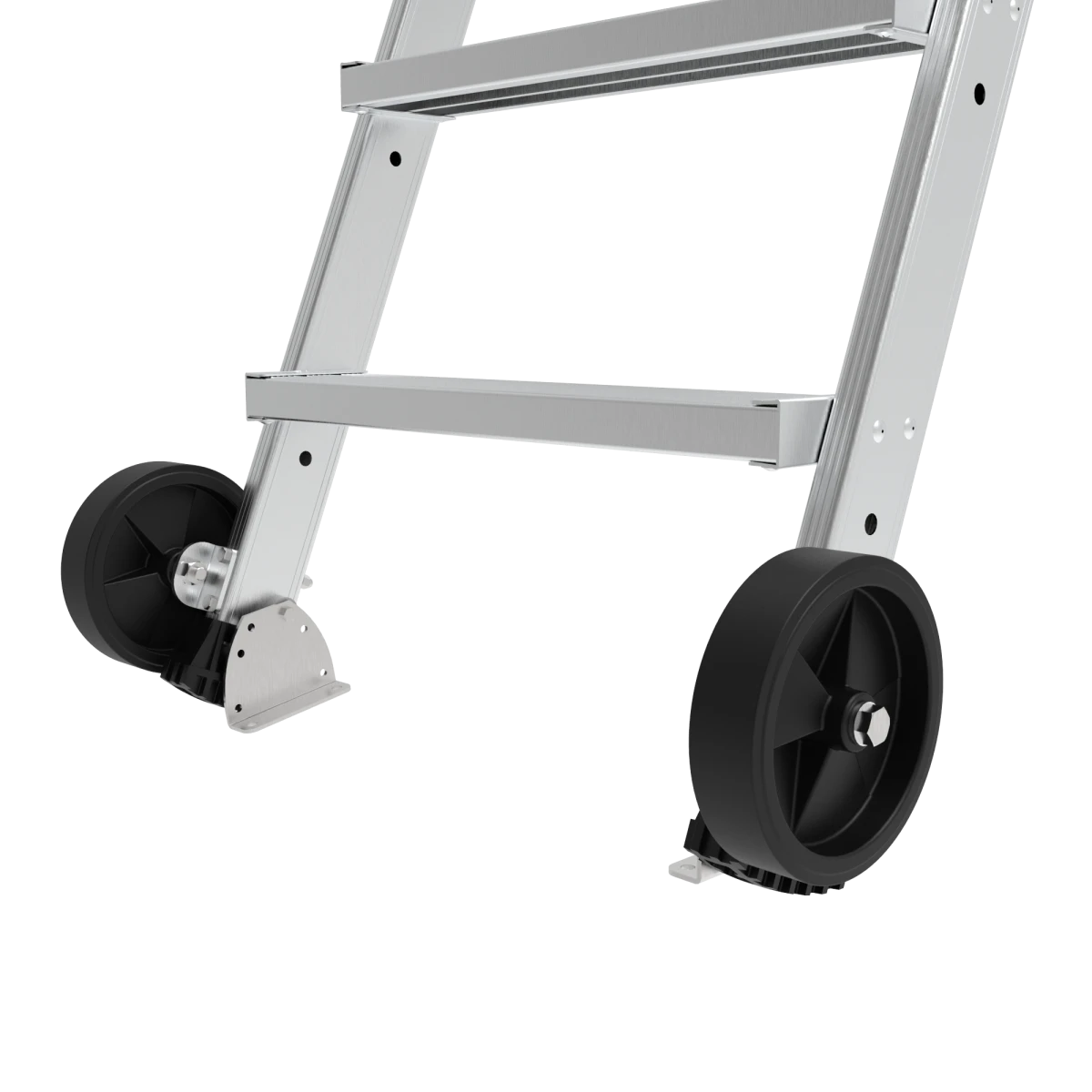 Echelle D'accès Dalle 8+7 Marches Tubesca Comabi 1 Echelle D'accès Dalle 8+7 Marches Tubesca Comabi