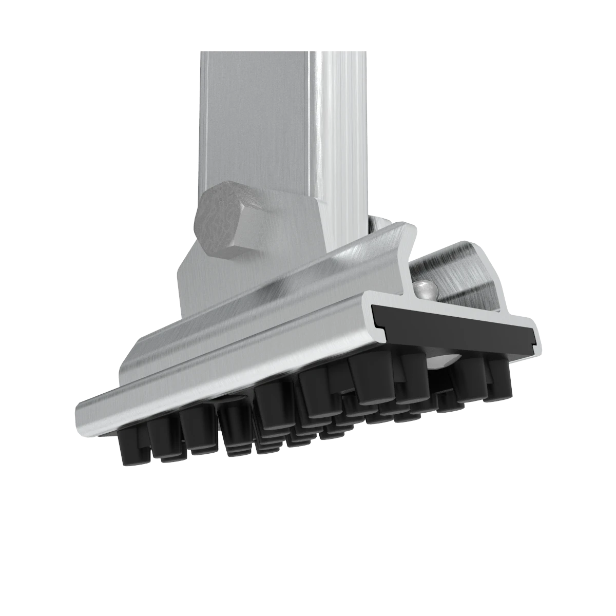 Echelle De Fouille 6+4 Marches Tubesca Comabi 4 Echelle De Fouille 6+4 Marches Tubesca Comabi – Image 4