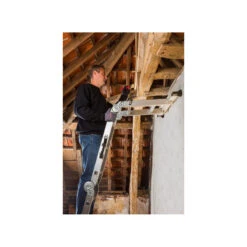 Echelle Multifonctions Télescopique SOLUCIO - Centaure -Direct Mat Boutique echelle multifonctions telescopique solucio centaure 2