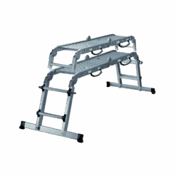 Echelle Multifonctions Télescopique SOLUCIO - Centaure