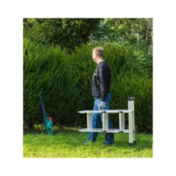 Echelle Multifonctions Télescopique SOLUCIO - Centaure -Direct Mat Boutique echelle multifonctions telescopique solucio centaure 4