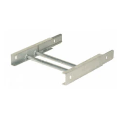 Echelle-rallonge De 0.50 M Avec 2 Boulons Rapides Haemmerlin