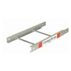 Echelle-rallonge De 1.00 M Avec 2 Boulons Rapides Haemmerlin