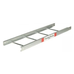 Echelle-rallonge De 2.00 M Avec 2 Boulons Rapides Haemmerlin