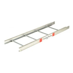 Echelle-rallonge Renforcée De 2.00 M Avec Boulons Rapides Haemmerlin