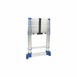 Echelle Simple Télescopique X'TENSO 2 - 3,20 M Tubesca Comabi -Direct Mat Boutique echelle simple telescopique x tenso 2 320m tubesca comabi 1