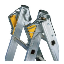 Echelle Transformable 3 Plans à Base évasée T3 6.95 M - Centaure -Direct Mat Boutique echelle transformable 3 plans a base evasee t3 305 695 m centaure 3