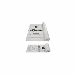 Ecran De Sous Toiture Cover On 75 M² Forch