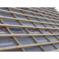 Ecran De Sous Toiture Hygrofol 160 - 75 Mètres Forch -Direct Mat Boutique ecran de sous toiture hygrofol 160 75 metres forch 2