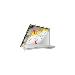 Ecran Pare-vapeur Klimastar Vario 75 M² Forch 7 Ecran Pare-vapeur Klimastar Vario 75 M² Forch -Direct Mat Boutique ecran pare vapeur kimastar vario 75 m forch 3