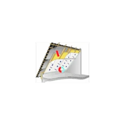 Ecran Pare Vapeur Vario + 75 M² Forch -Direct Mat Boutique ecran pare vapeur vario 75 m forch 2