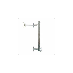 Element De Départ à Tige 30 Cm Galvanisé