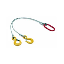 Elingue - Câble Galvanisée Haemmerlin