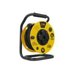 Enrouleur De Câble 40 M - Wilmart