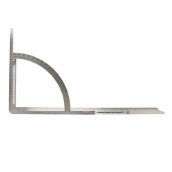 Equerre Alpha Inox 795 Mm - Wilmart