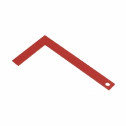 Equerre De Maçon Acier 100 Cm - Wilmart