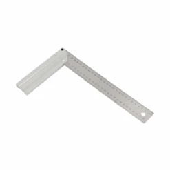 Equerre De Menuisier Standard 30 Cm - Wilmart