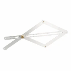 Equerre Réglable Alu - Wilmart