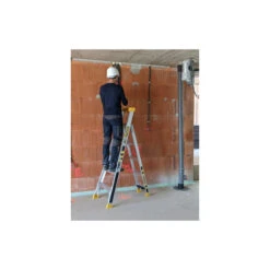 Escabeau Multipositions 3 En 1 MX3 - Centaure