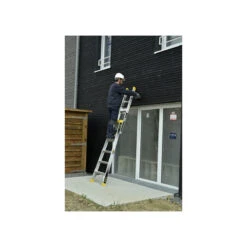 Escabeau Multipositions 5 En 1 MX5 - Centaure