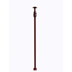 Etai De Maçon Peint écrou Acier De 3.00 à 5.00 M